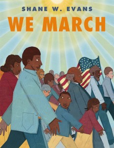 wemarch