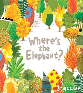 wherestheelephant