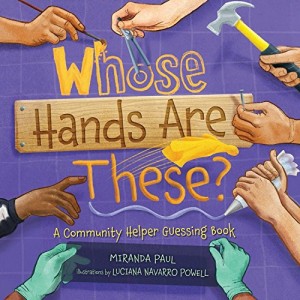 whosehandsarethese