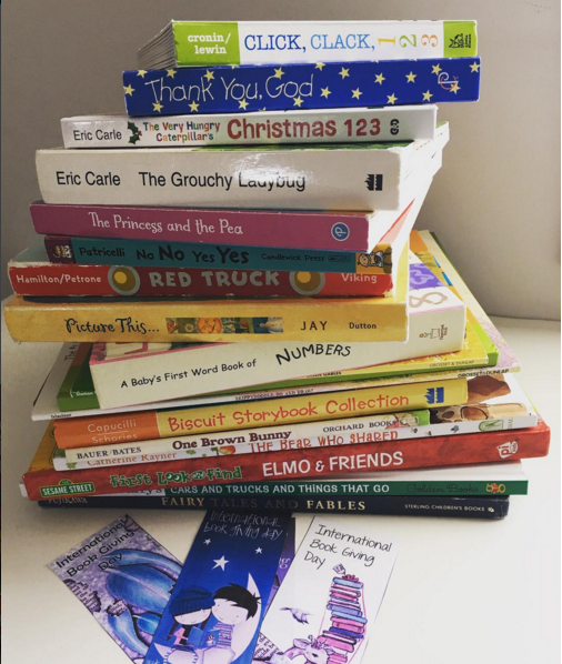 bookgivingdaydonation