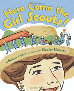 herecomethegirlscouts