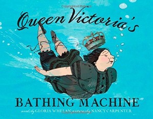 queenvictoriasbathingmachine