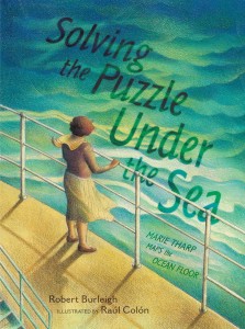 solvingthepuzzleunderthesea