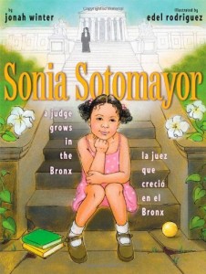 soniasotomayor