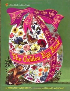 thegoldeneggbook