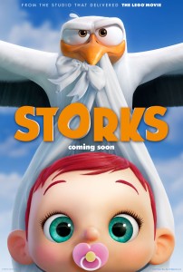 storks