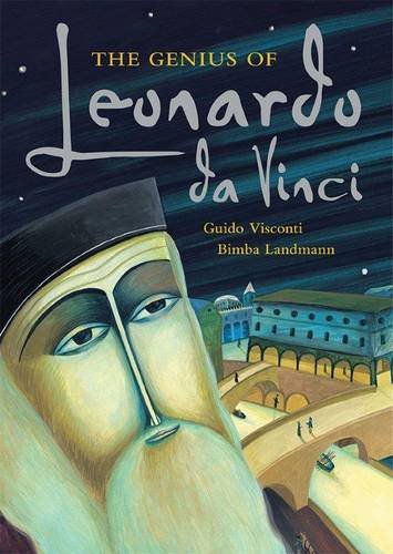 The Genius of Leonardo da Vinci: A Book Review | Here Wee Read