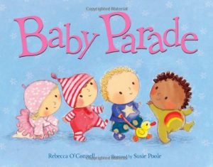 babyparade