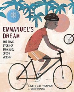 emmanuelsdream