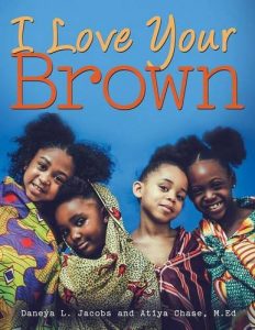 iloveyourbrown