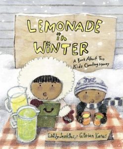 lemonadeinwinter