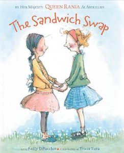 thesandwichswap