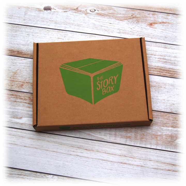 The Story Box: New Packages, Lower Prices & A Discount!