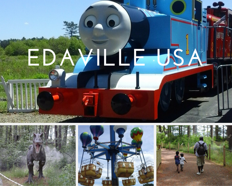 EDAVILLE USA