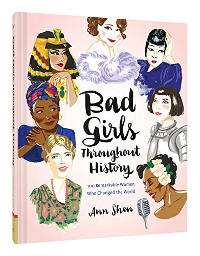 badgirlsthroughouthistory