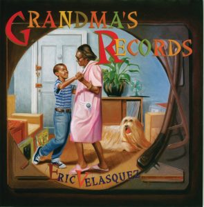 grandmasrecords