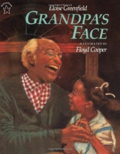 grandpasface