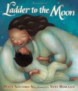 laddertothemoon