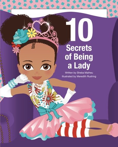 10secretsofbeingalady