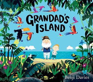 granddadsisland