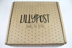 lillypost
