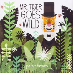 mrtigergoeswild