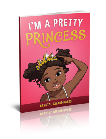 prettyprincessbook