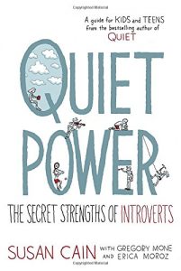 quietpower