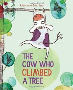 thecowwhoclimbed