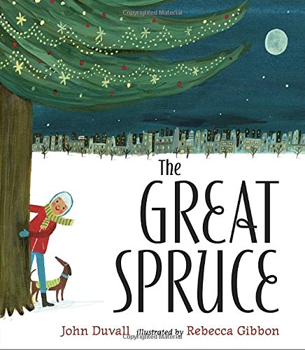 thegreatspruce