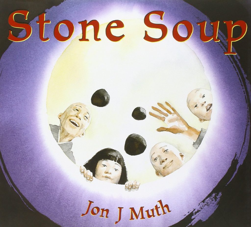 stonesoup