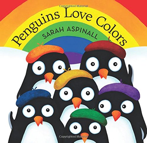 penguinslovecolors