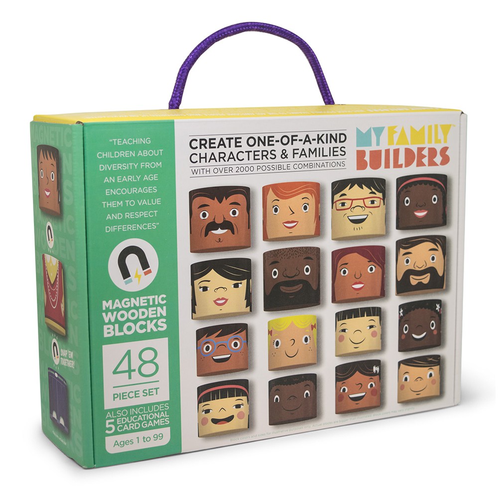 myfamilybuildersboxset