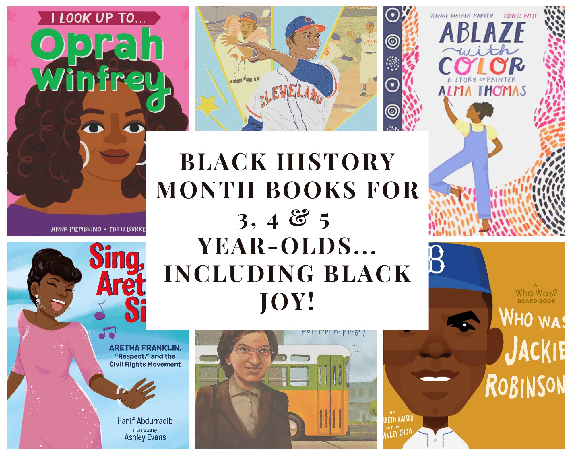 Great for All Juneteenth Teacher Gift African American History BLACK HISTORY Month Illustrated Educational Children's Book