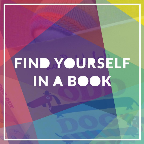KidLitPicks: 13 Picture Books To Help Find Yourself in a Book
