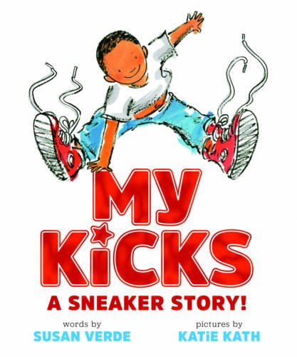 The sneaker story