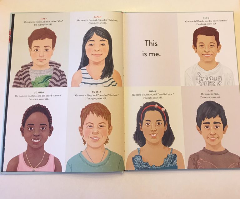 This Is How We Do It by Matt Lamothe (A Book Review) | Here Wee Read