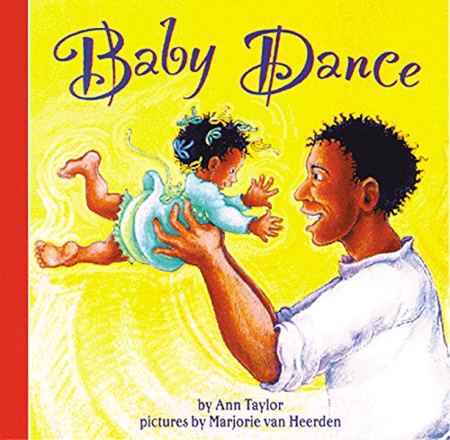 Baby’s First Books: 11 African-American Board Books for a New Baby + A ...