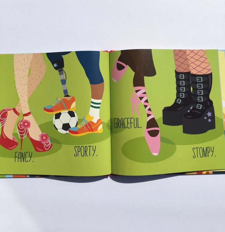 Lovely by Jess Hong Lovely by Jess Hong