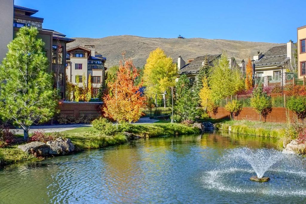 Literary Road Trip Series: Sun Valley, Idaho