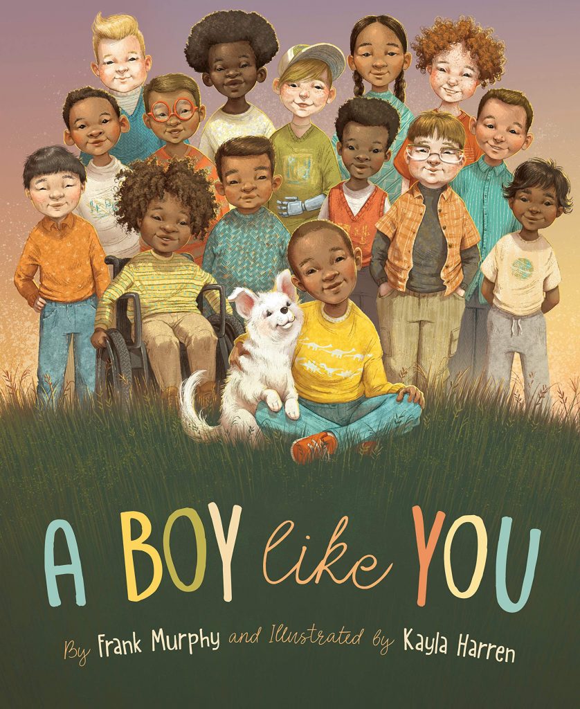 The 2019 Ultimate List of Diverse Children's Books