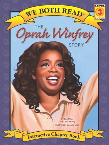 Happy Birthday, Oprah: 15 Books featuring Oprah for Readers from 0 to ...