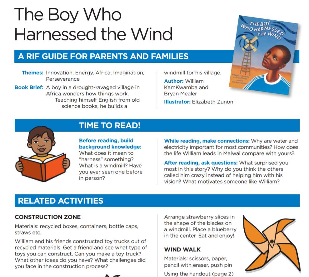 Celebrate National Literacy Month with FREE Resources from Reading Is