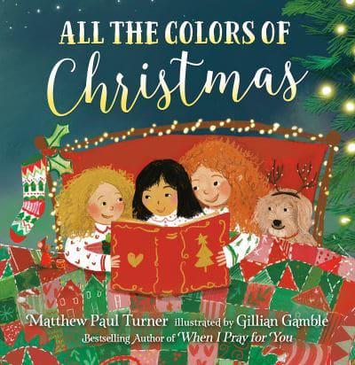 Diversifying children's holiday books for meaning, relevance, and