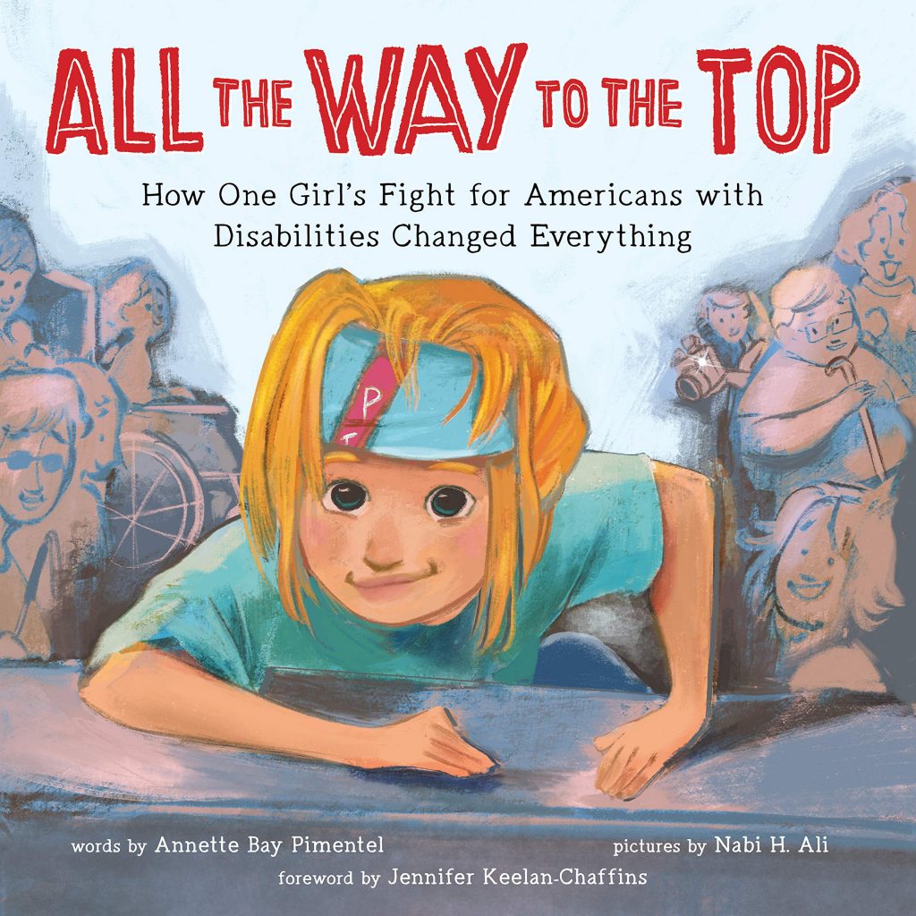 32 Children's Books That Celebrate Diversity - Literacy Now