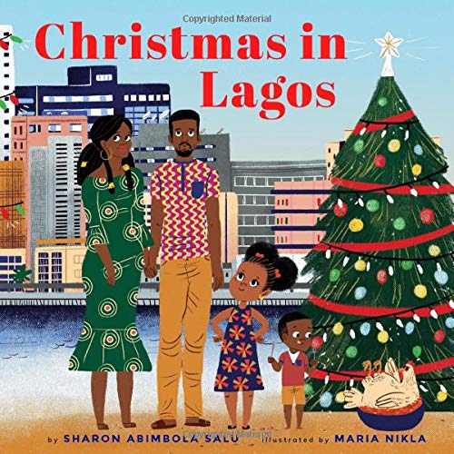 Christmas in Lagos