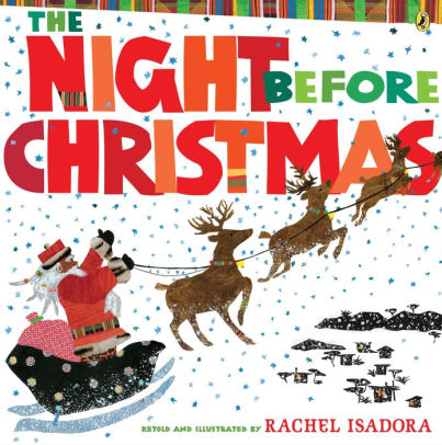 The Ultimate List of Diverse Christmas Children’s Books to Read this Holiday Season