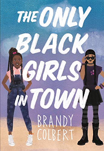 Black Girl, White School: Thriving, Surviving and No, You Can't Touch –  Brave + Kind Bookshop