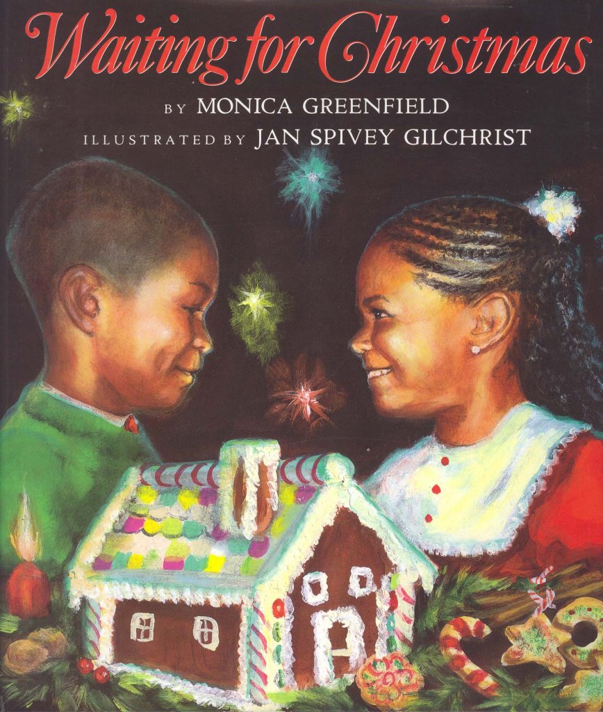 The Ultimate List of Diverse Christmas Children's Books to Read