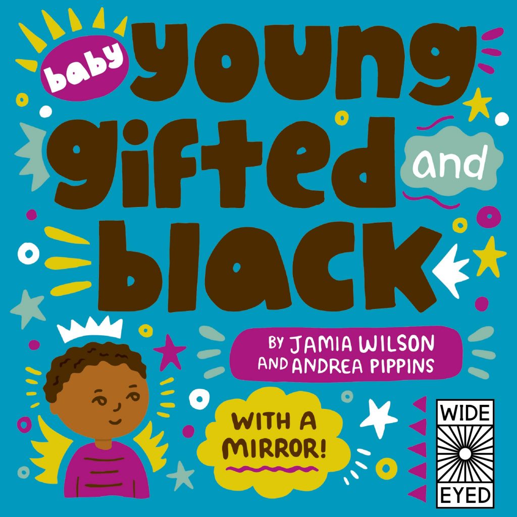 Black History Month Books for 3, 4 & 5 Year-Olds…including Black Joy!